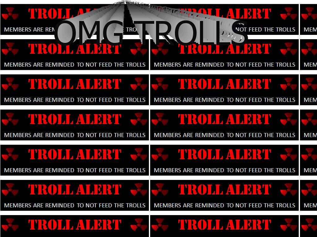 trollalert