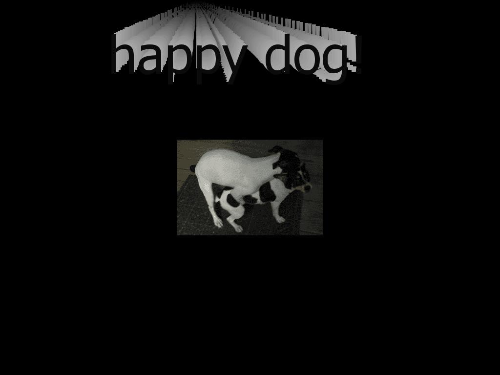 happydogs