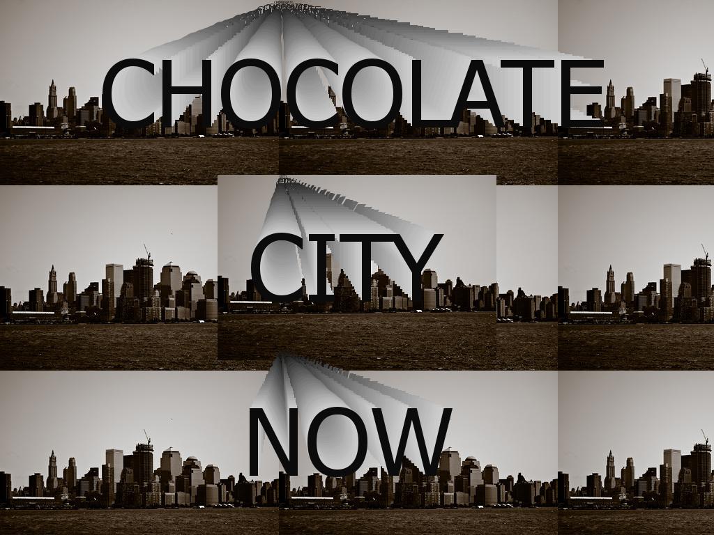 chocolatecitynow