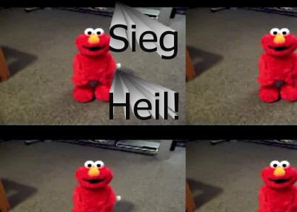 Heil Elmo