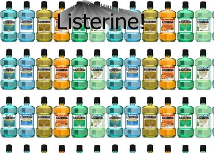 Listerine®