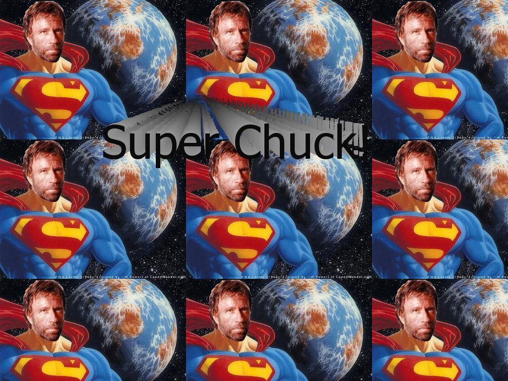 ChuckyisSuperman