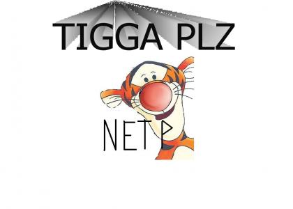 Not Even TIGGA PLZ