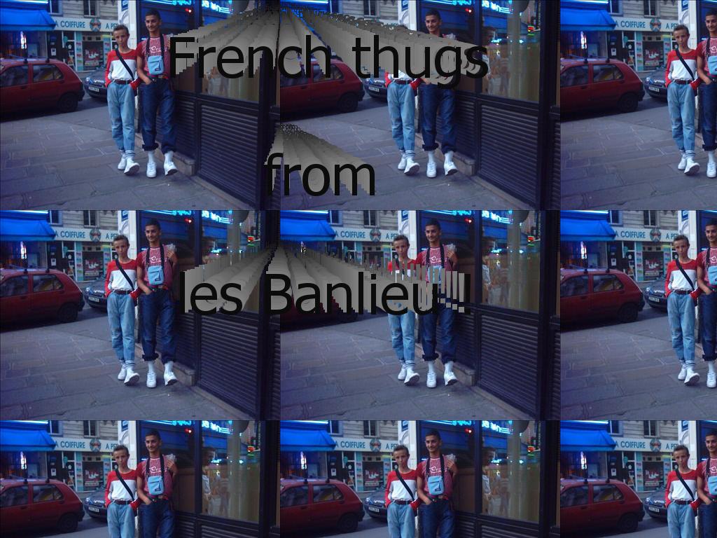 frenchthugs