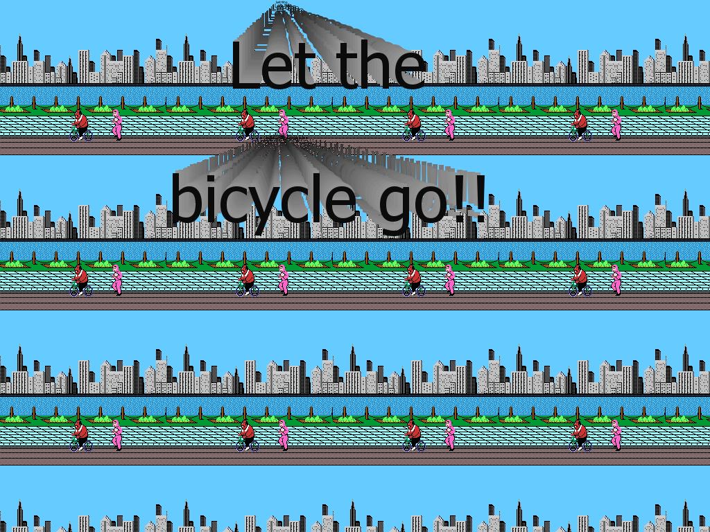 bicyclego