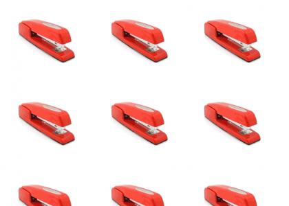 google image search: stapler