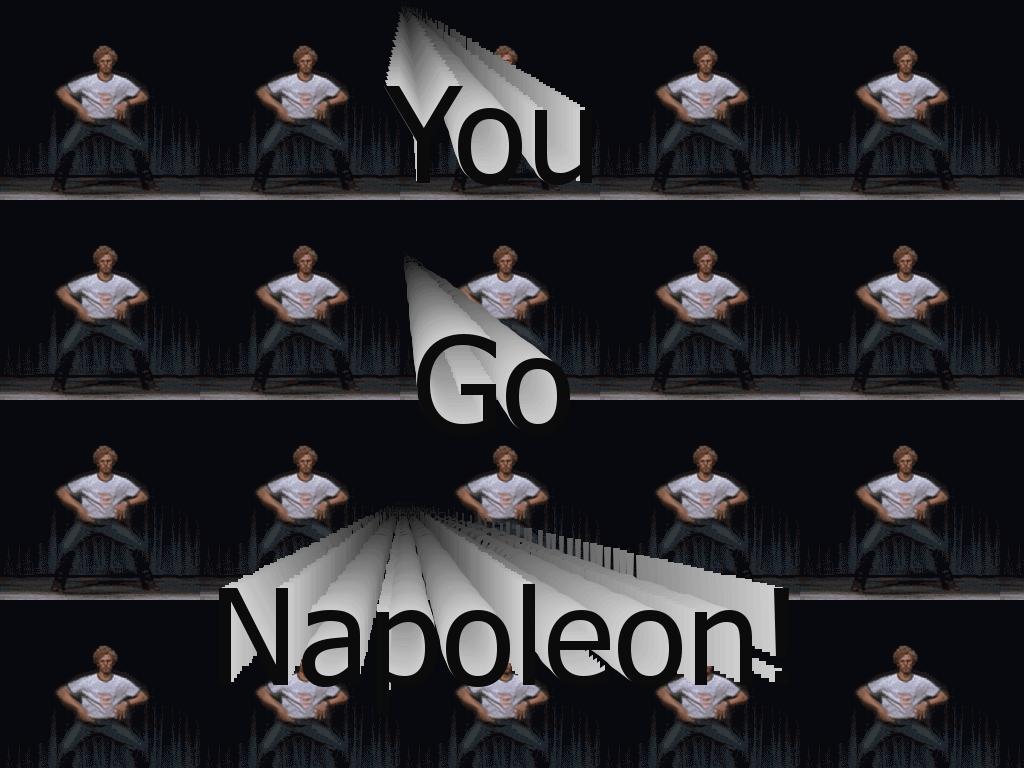 yougonapoleon