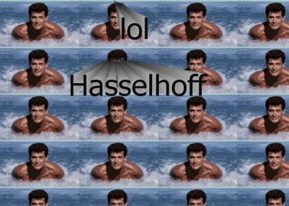 Hasselhoff