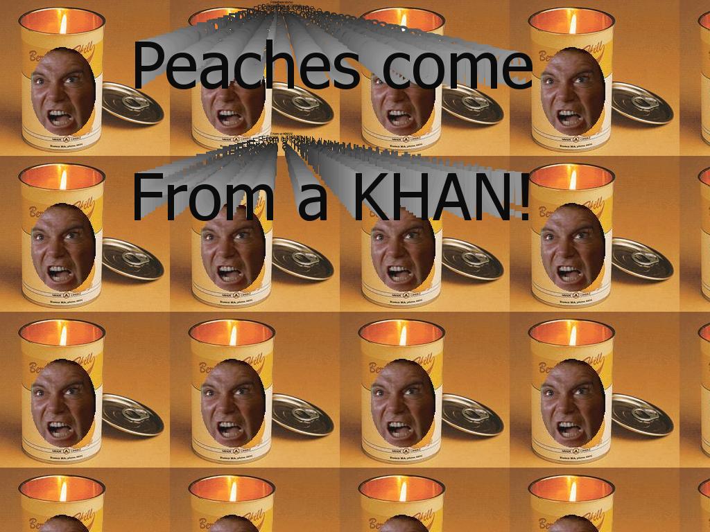 peachesfromakhan