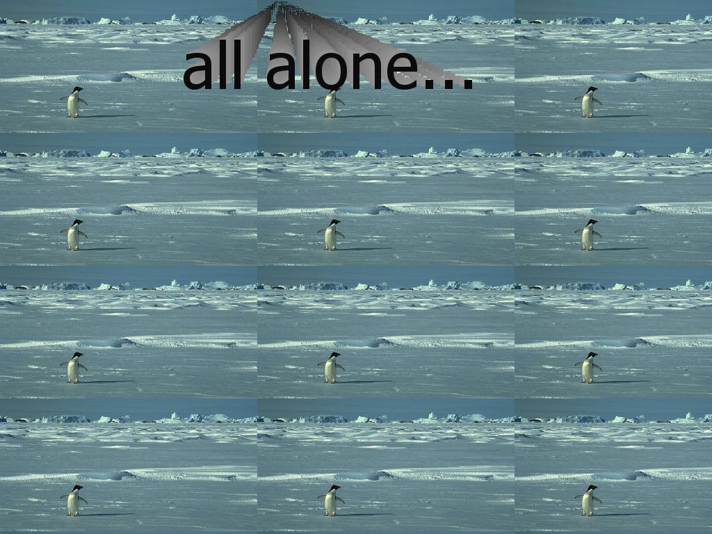 lonelypenguin