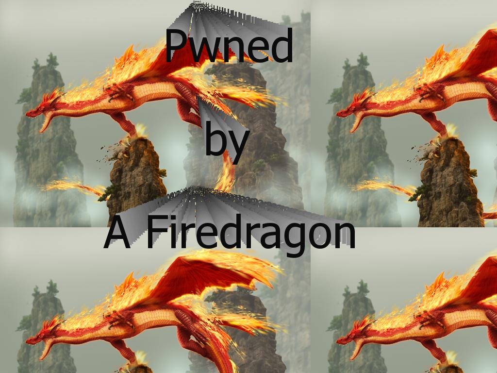 Firedragon