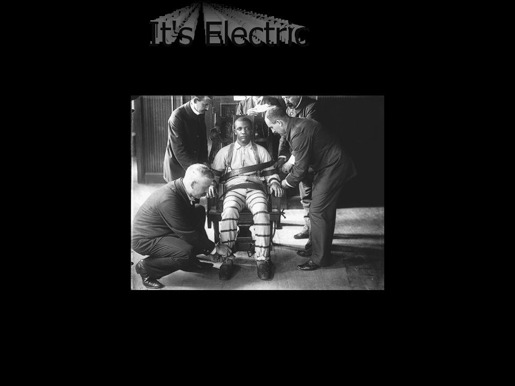 itzelectric