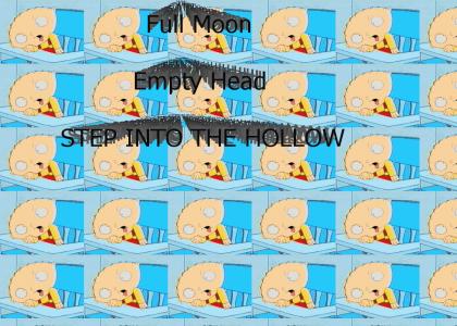 Full Moon, Empty Head