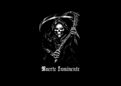 Muerte