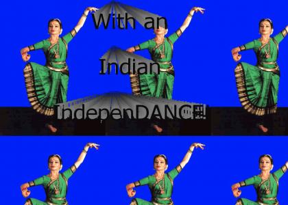 Celebrate Indian Independence