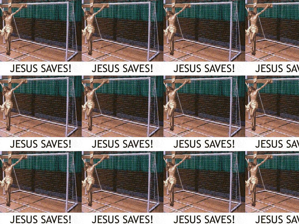 omgjesussaves
