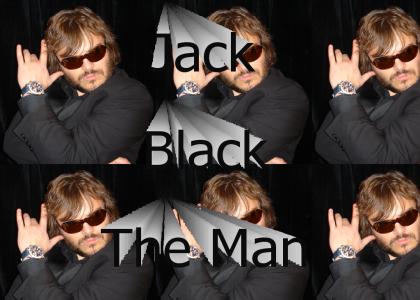 Jack Black Guns N' Roses Parody