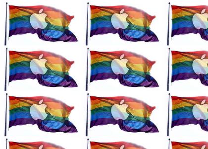 Macintosh Pride