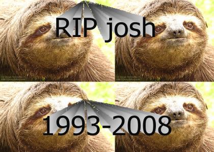 RIP Josh Varney
