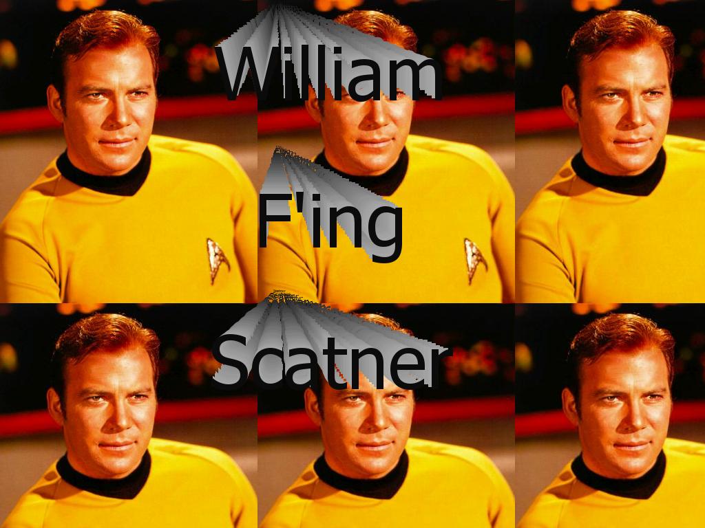 williamscatner