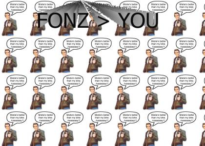 fonz