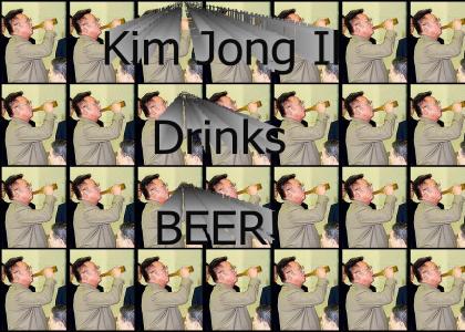 Kim-Jong-Drunk