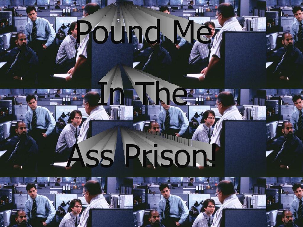 poundprison
