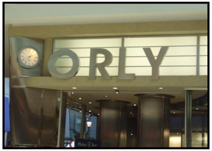 A store..... ORLY ?