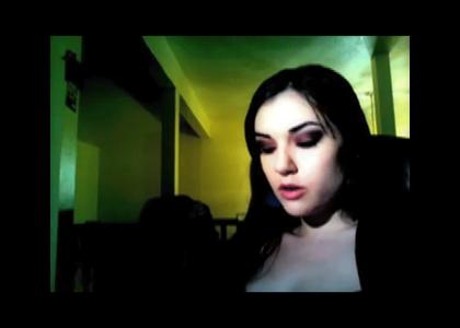 Sasha Grey