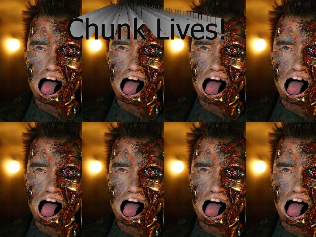 chunklives