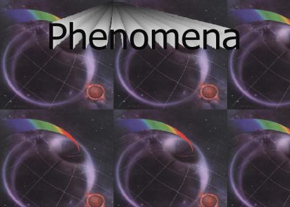 Phenomena