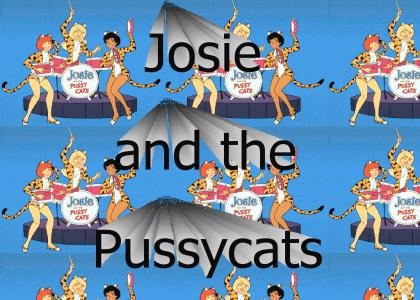 Josie and The Pussycats