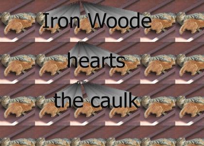 Iron Woode
