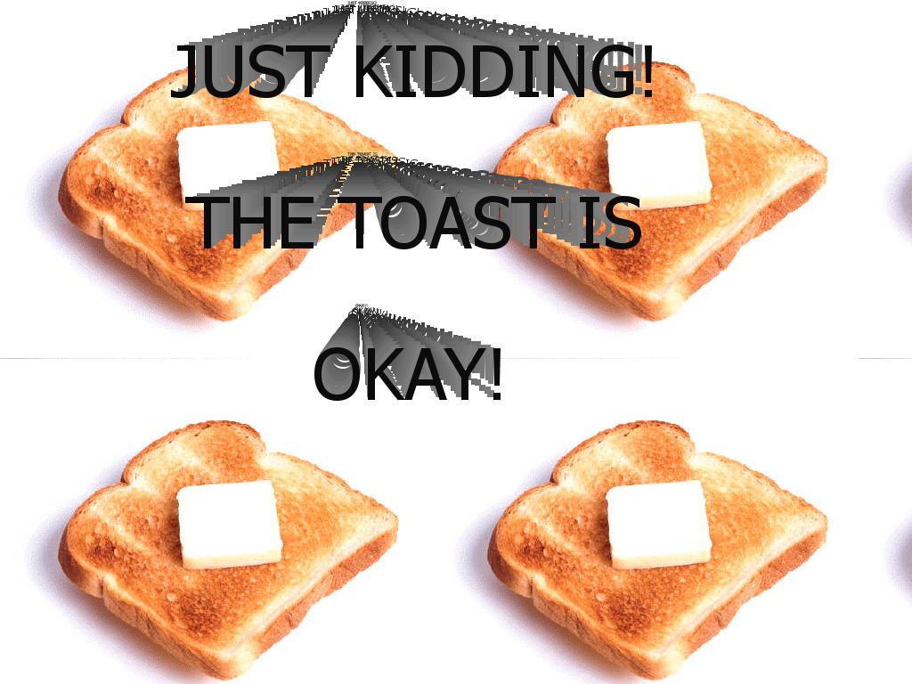 toastspace