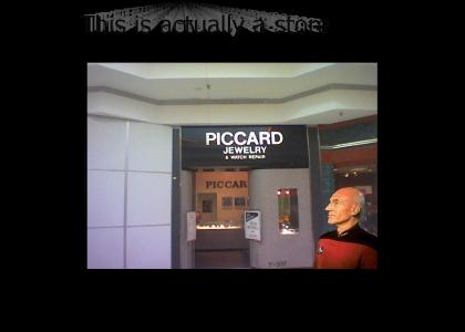 Picard owns time