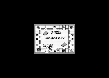 Dirty Monopoly