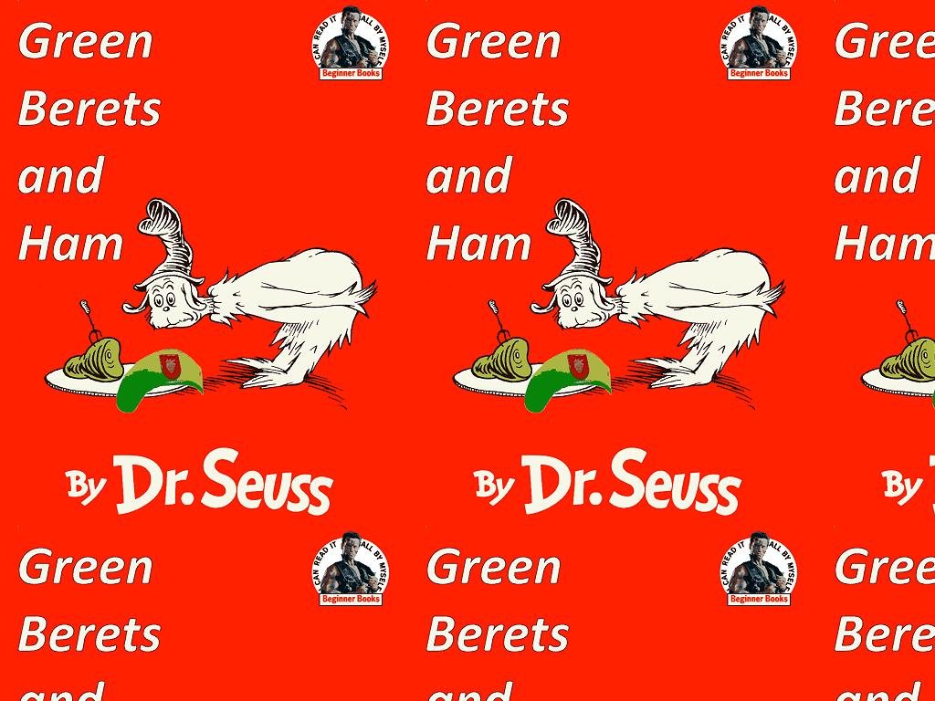 greenberets