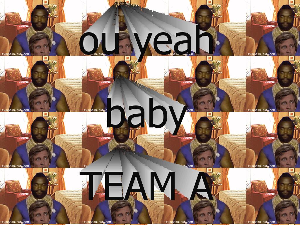 teamafuckess