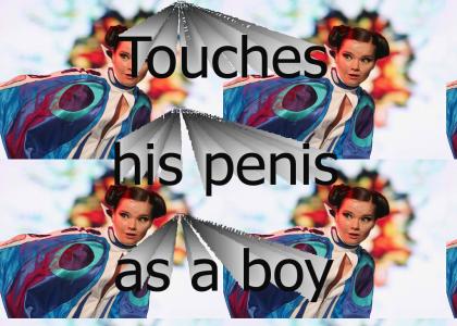 Bjork knows boys will be boys