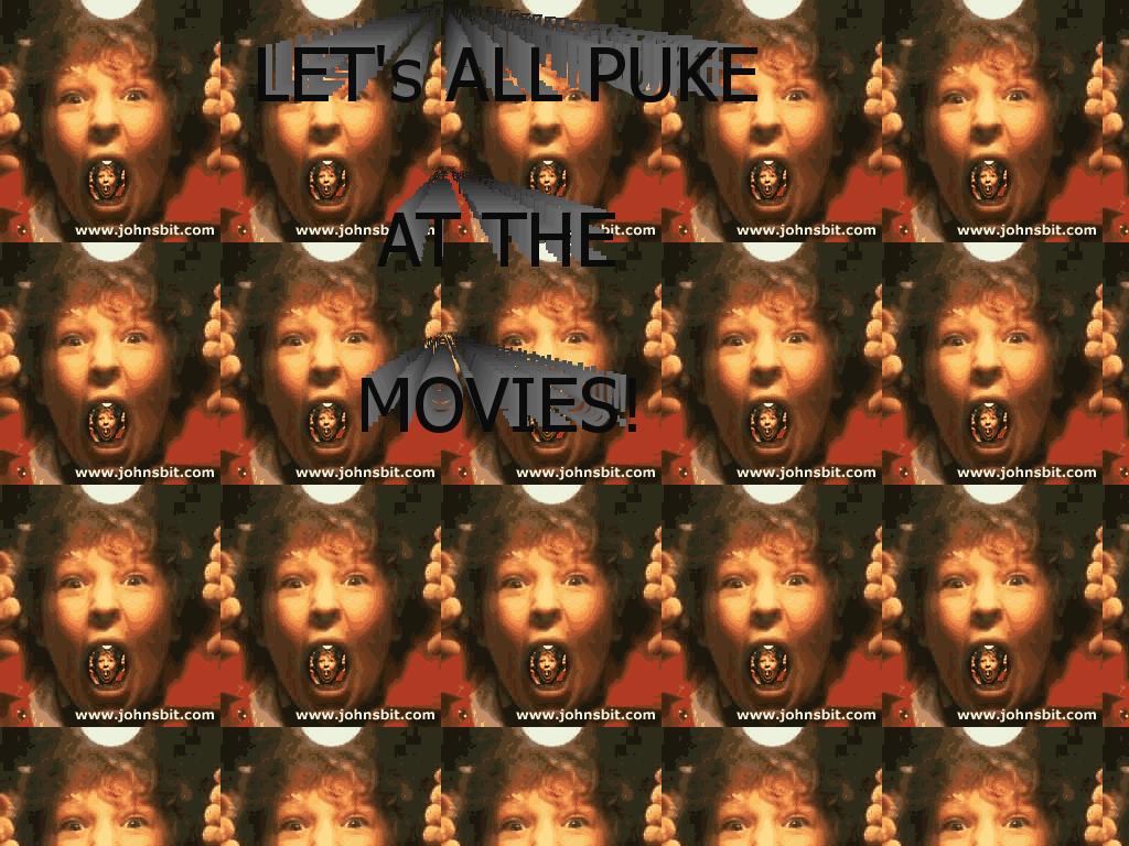 moviepuke