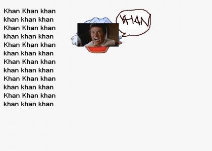 khantmnd: interpretation - (KHAN KHAN and other KHAN)