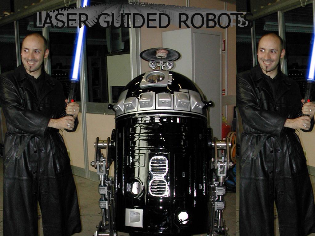 laserguidedstarwars