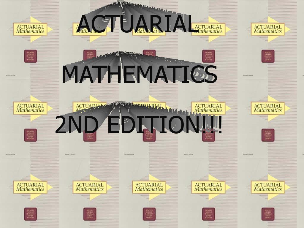 actuarialmath