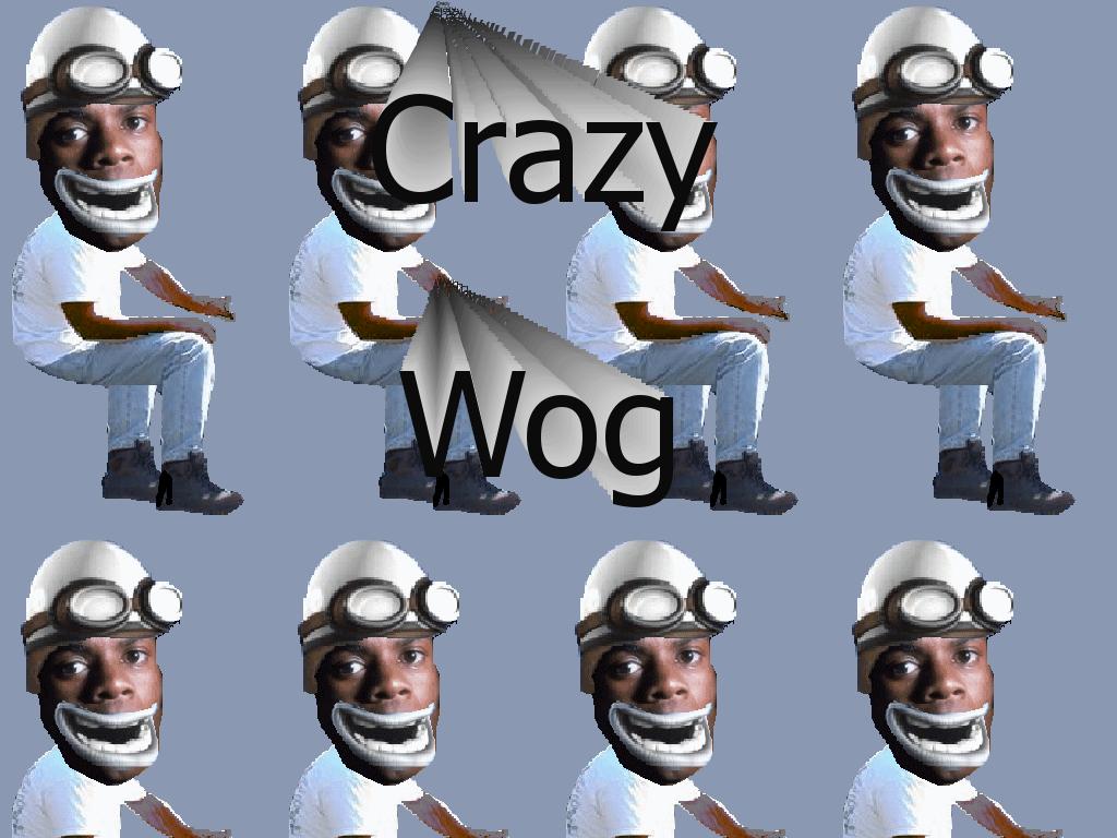 woggy