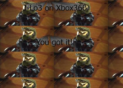 J-Lo 3 on Xbox360
