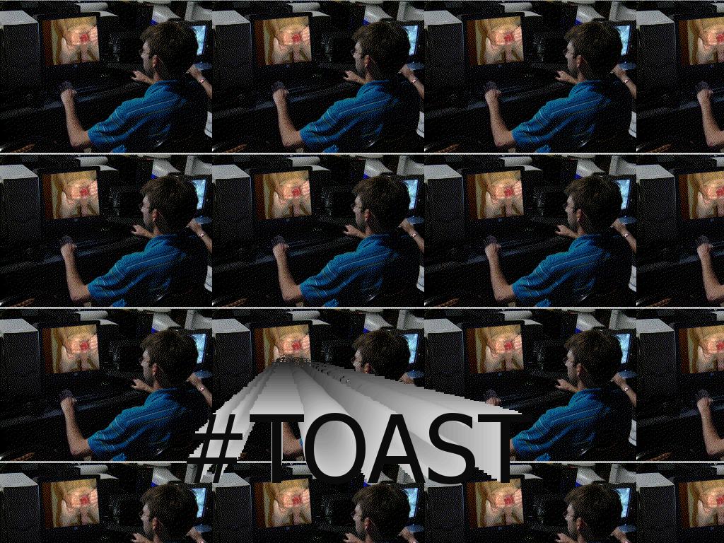 LOLTOAST