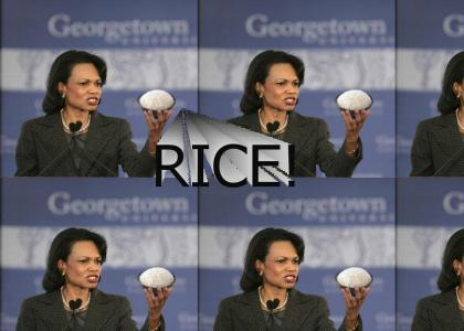 RICE