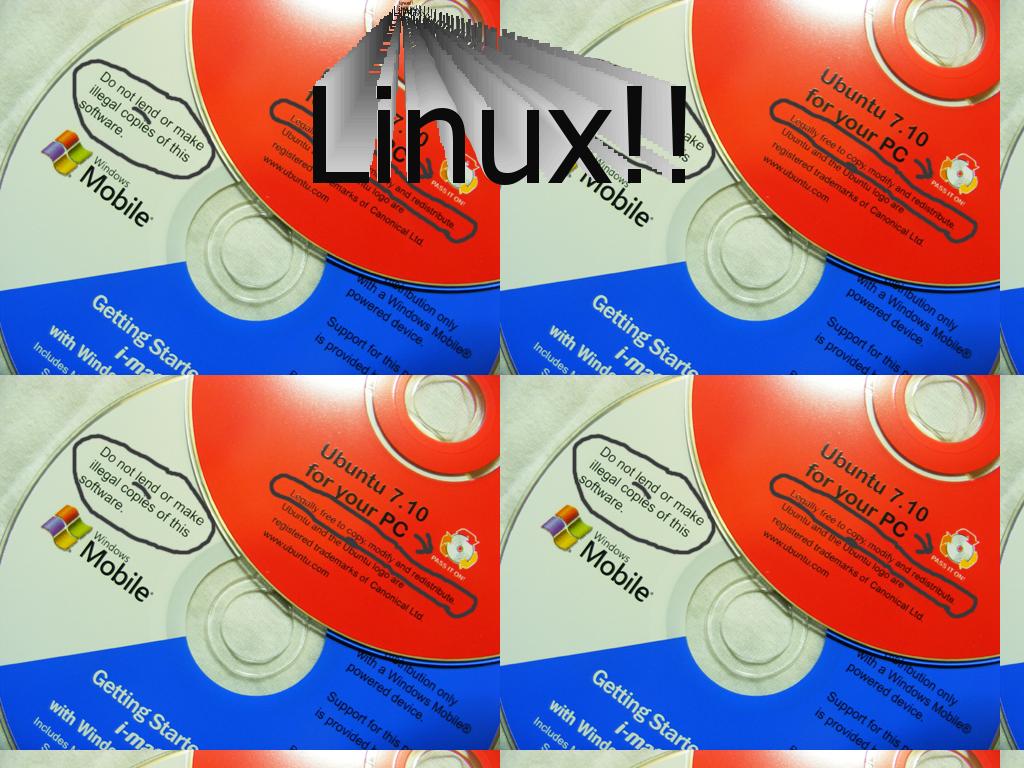 linuxtmnd