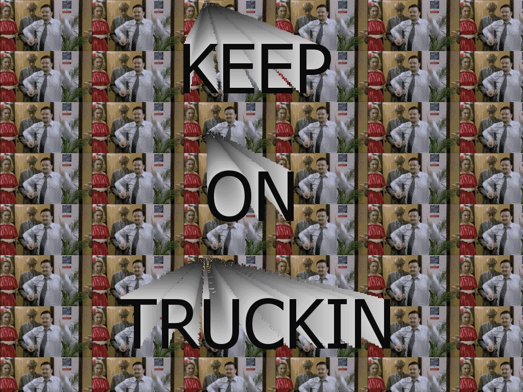 Truckinn