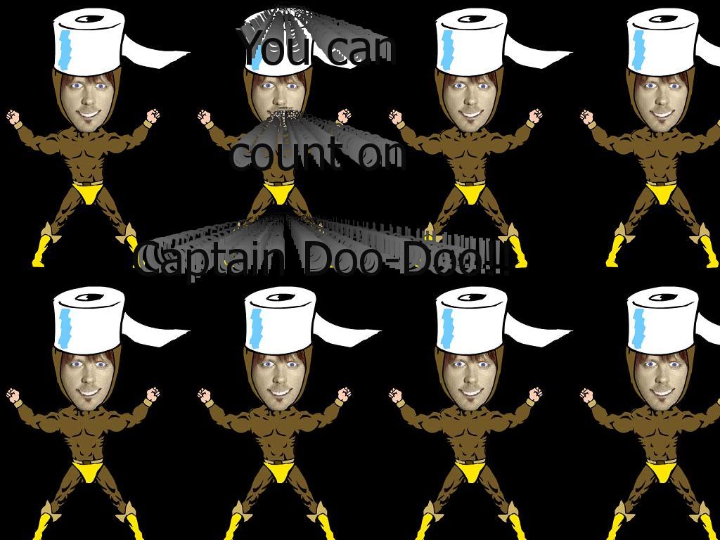 captaindoodoo